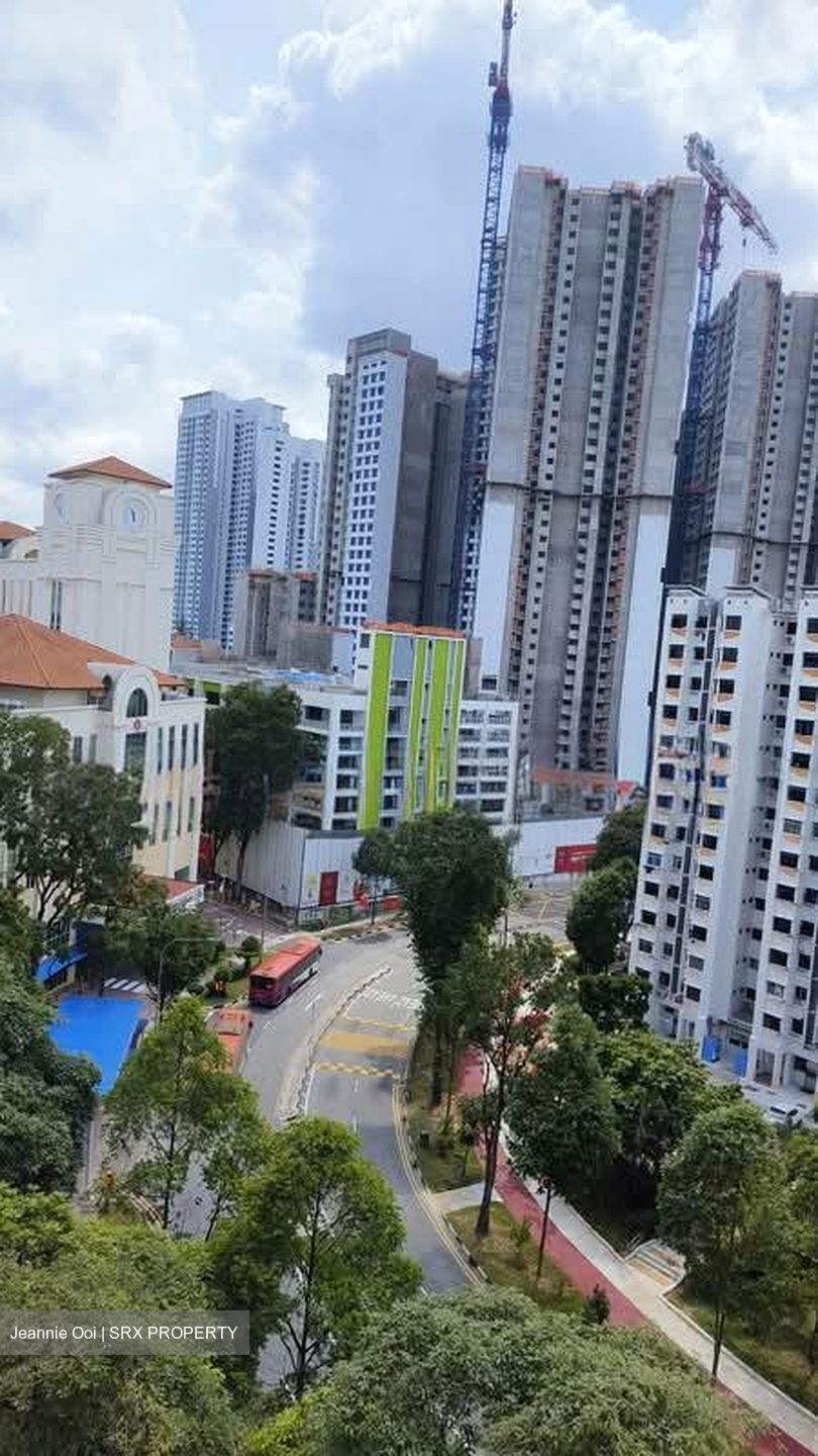 Blk 6 Ghim Moh Road (Queenstown), HDB 3 Rooms #554587871